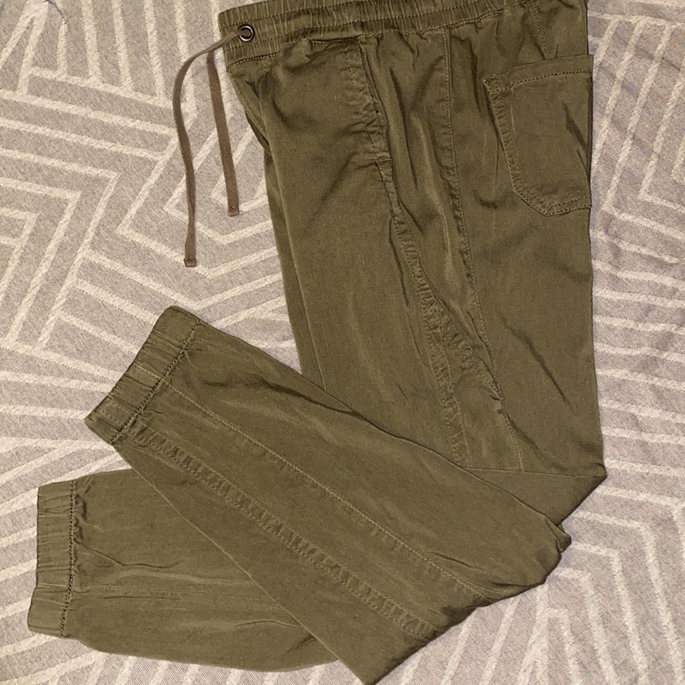 Joggers